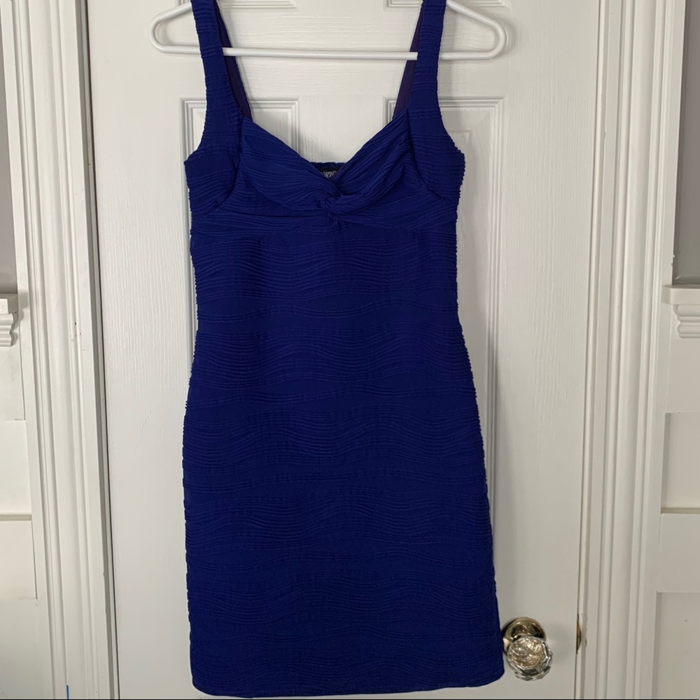 Sexy Dress